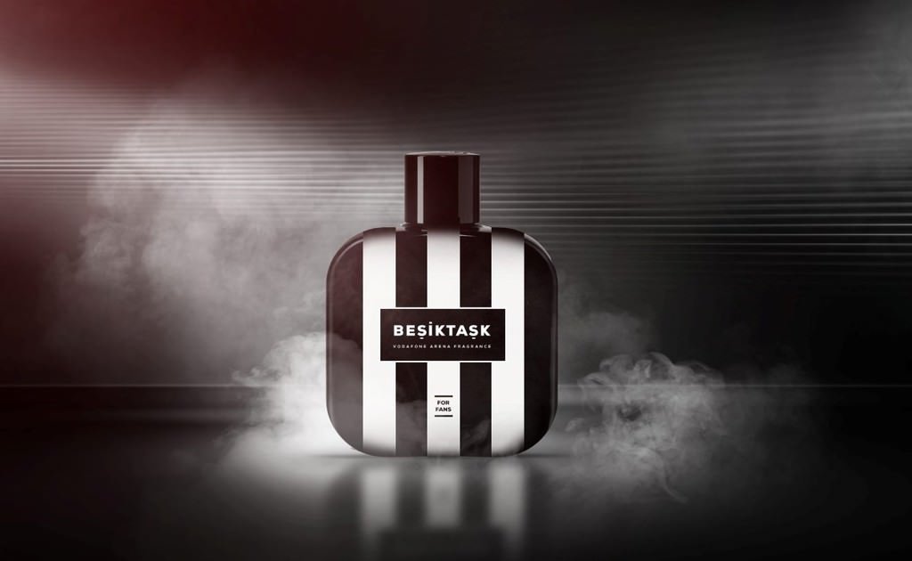 Çılgın Beşiktaş taraftarına çılgın koltuklar!