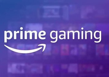 Amazon Prime Gaming'de ekim ayının ücretsiz oyunları açıklandı!