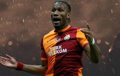 Galatasaraylı eski futbolcu Didier Drogba’dan ırkçılık açıklaması! Fenerbahçe maçında...