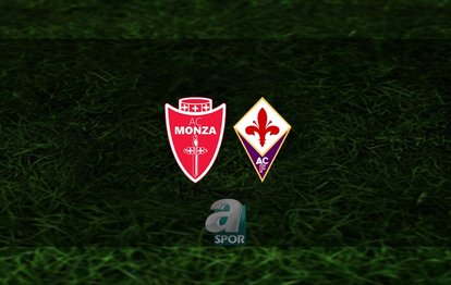 Monza - Fiorentina maçı ne zaman, saat kaçta ve hangi kanalda? | İtalya Serie A