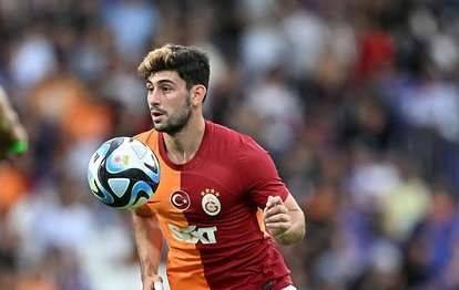 TRANSFER HABERİ - Galatasaray’da Yusuf Demir Basel’e kiralandı