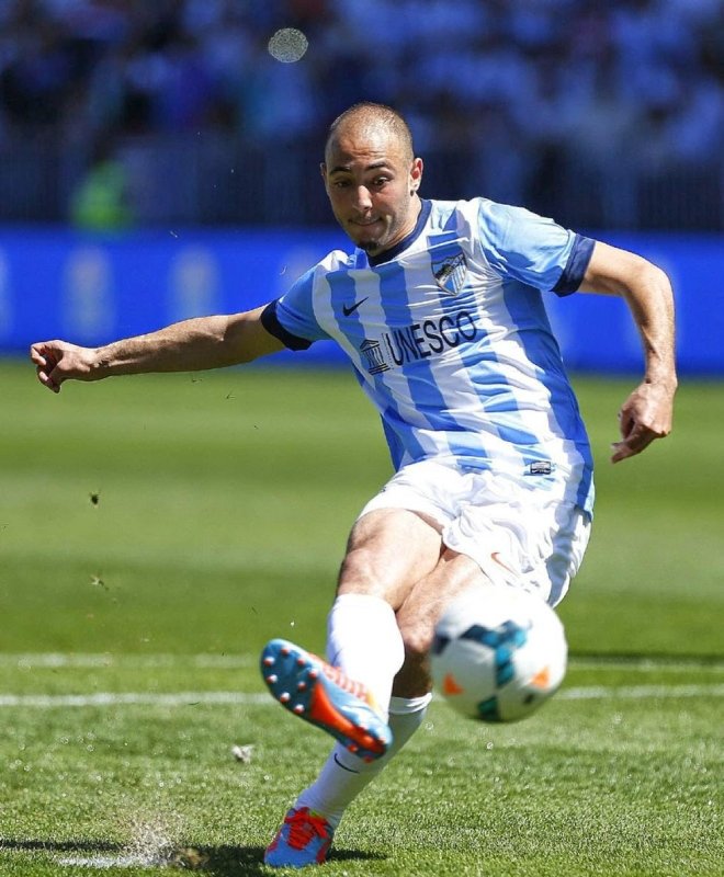 Amrabat’a Maicon darbesi