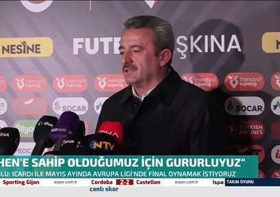 Fenerbahçe'nin golüne Galatasaray'dan tepki!