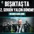 Beşiktaş Sergen Yalçın'ı KAP'a bildirdi!