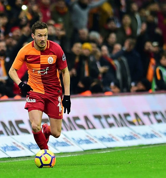 Galatasaray’da kim ne kadar kazanıyor?
