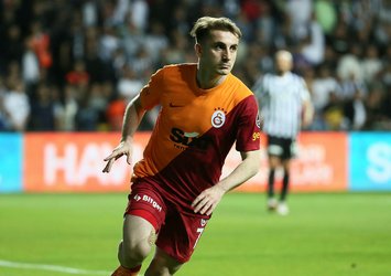 Kerem Aktürkoğlu Sivasspor maçında oynayacak mı?