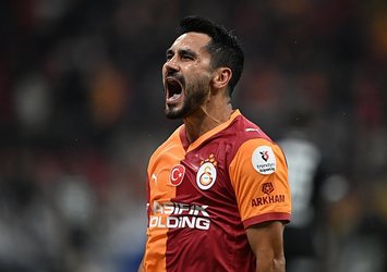 İlkay Gündoğan: 3 puana daha yakındık!