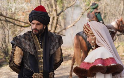 TRT 1 Mehmed: Fetihler Sultanı SON BÖLÜM İZLE FULL | Mehmed: Fetihler Sultanı 7. bölüm izle HD