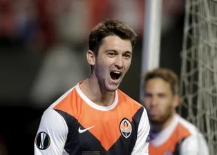 Beşiktaş, Fenerbahçe ve Galatasaray'ın gözü Facundo Ferreyra'da