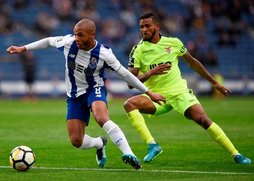 Beşiktaş’a Brahimi müjdesi!