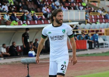 Semih ve Diogo kulüpte kaldı!