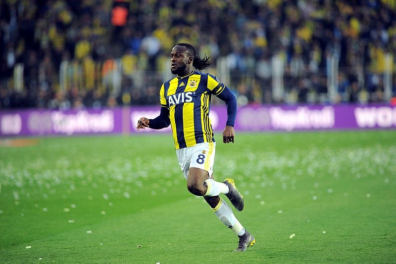 İşte Fenerbahçe’nin Wolfsburg 11’i!
