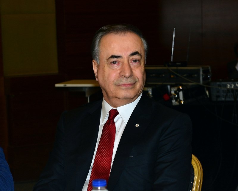 Mustafa Cengiz’den UEFA müjdesi!