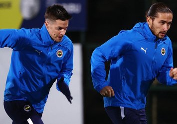 Dikkat çeken istatistik! Zajc ve Crespo...