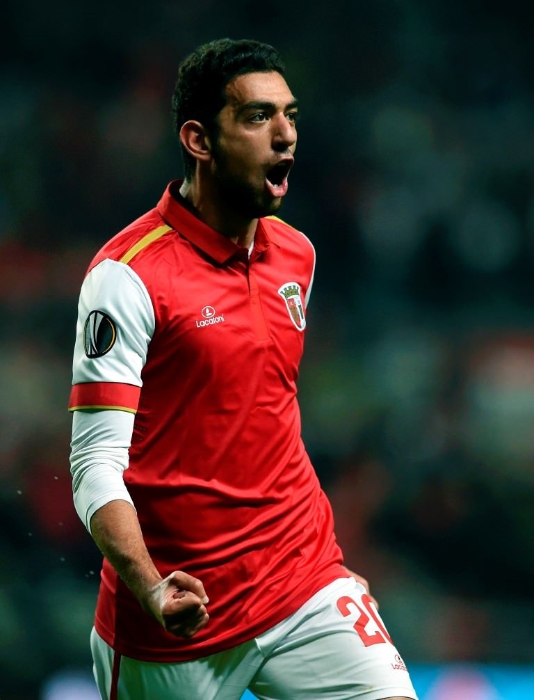 Trabzonspor’dan Ahmed Hassan bombası