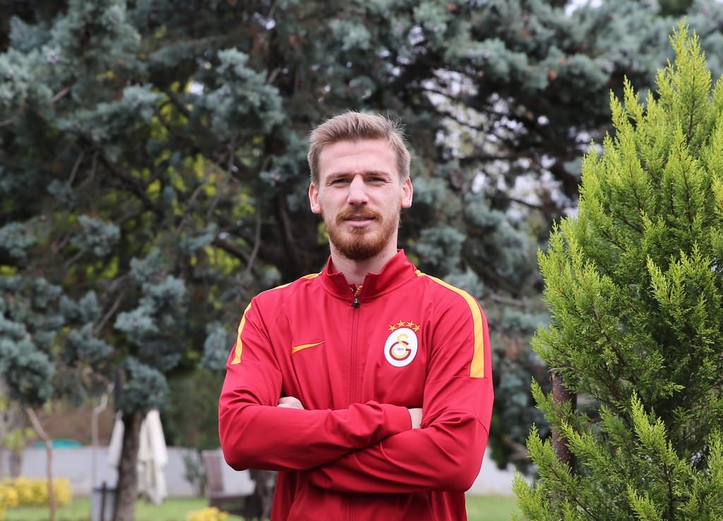 Serdar Aziz içerde misin?