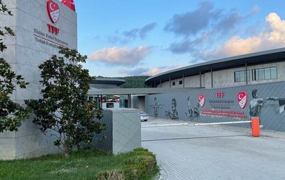 Süper Lig’de 6 kulüp PFDK’ye sevk edildi