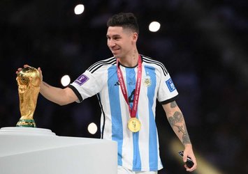 Messi'nin kankası G.Saray'a! 3 Takım daha peşinde