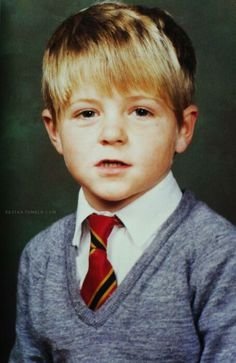 Futbolcuların çocukluk halleri