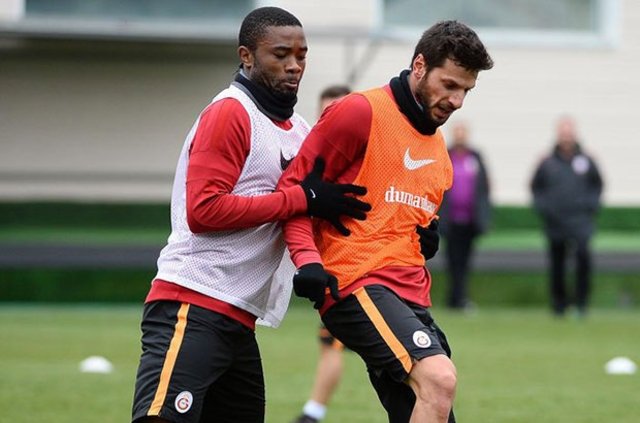 19 Mayıs günün transfer iddiaları