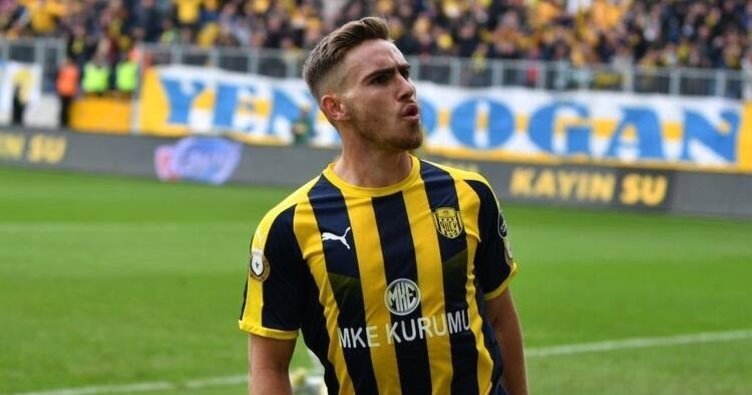 Beşiktaş Tyler Boyd için geri sayımda