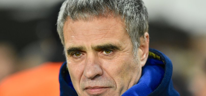 Ersun Yanal'dan Vedat Muriç açıklaması!