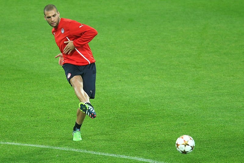 Beşiktaş’ın ilk transferi o olacak