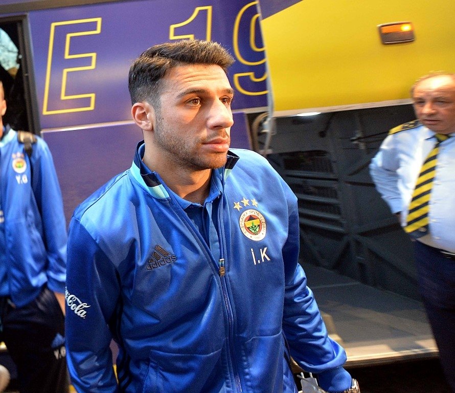 Fenerbahçe kafilesi Karabük’te