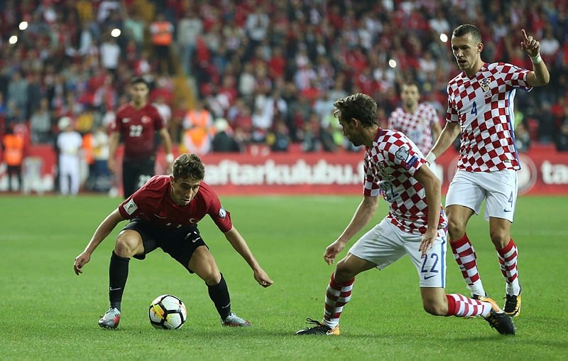 Lucescu’nun Milli Takım performansı