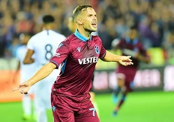 Filip Novak'tan şampiyonluk sözleri