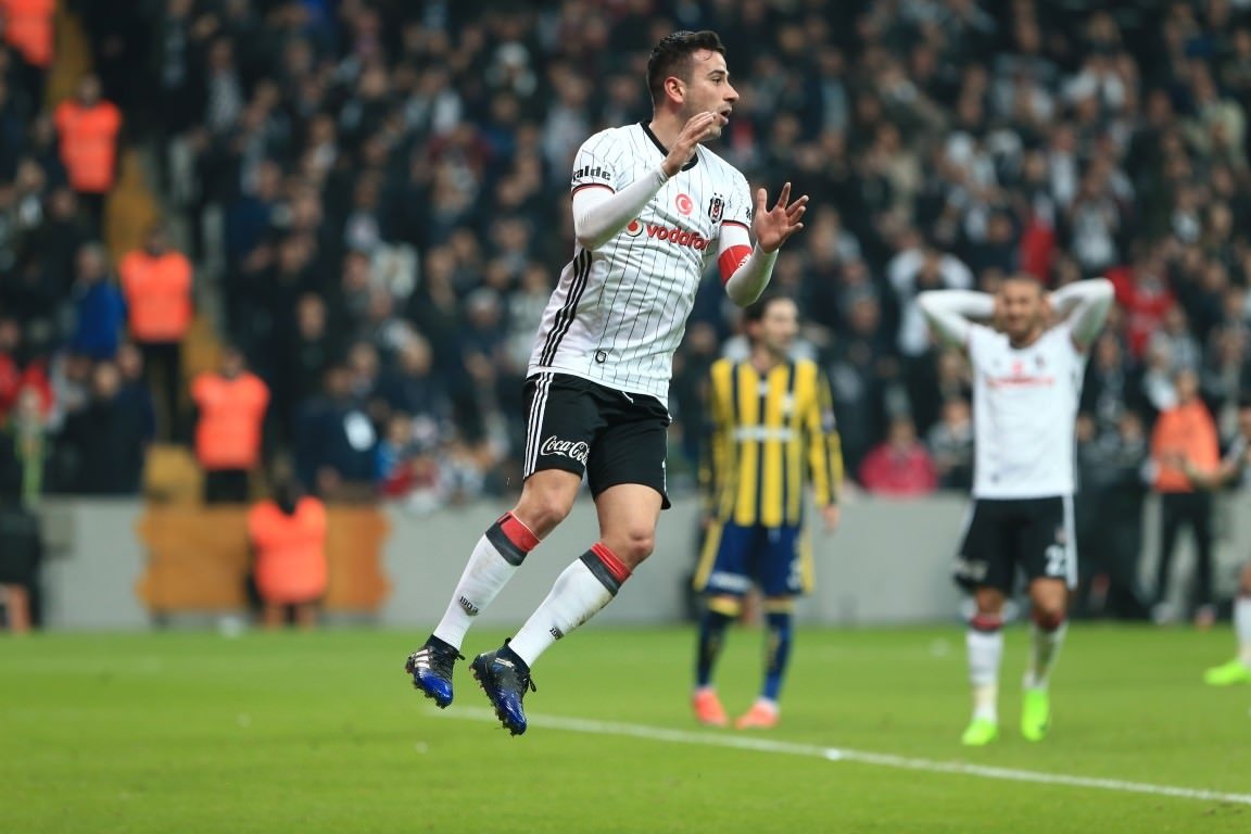 Oğuzhan Özyakup’un bonservis bedeli belli oldu