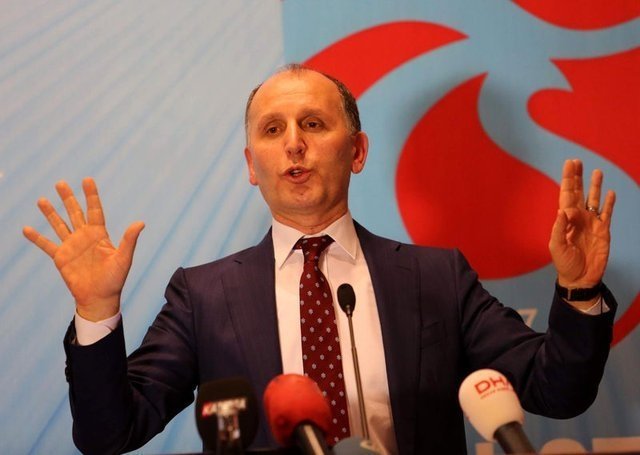 Şenol Güneş kalsın dedi takımdan gönderildi