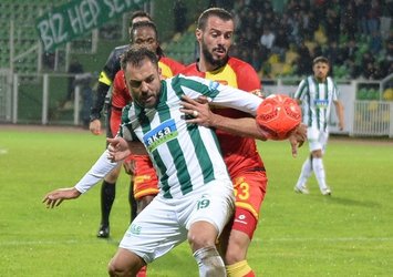 "Genç oyuncuya tahammül edilmiyor"