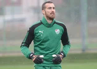 Fenerbahçe'de Harun Tekin sesleri