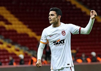 Fatih Karagümrük'e G.Saray'dan transfer!