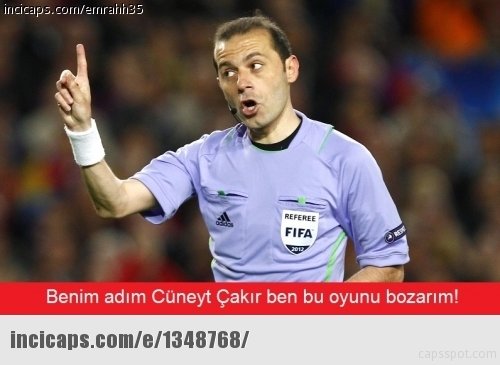 Galatasaray - Fenerbahçe capsleri güldürdü