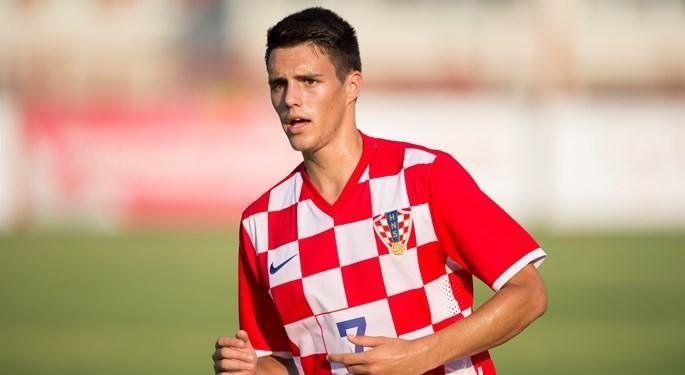 Futbola damga vuracak en yetenekli 100 genç