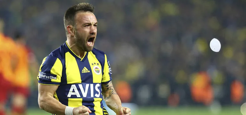Valbuena: "Benim maçım olacak"