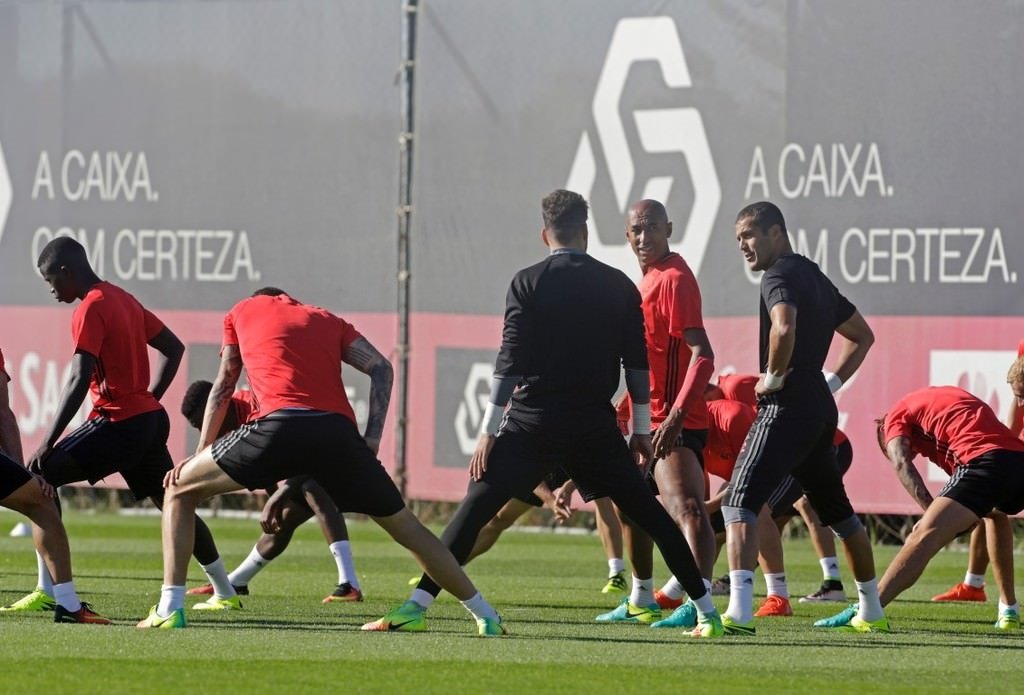 Beşiktaş maçı öncesi Benfica’da sakatlık krizi!