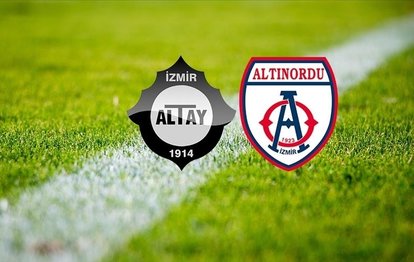 Altay ve Altınordu’da tehlike çanları!