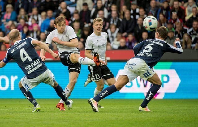 İşte muhtemel rakiplerimiz