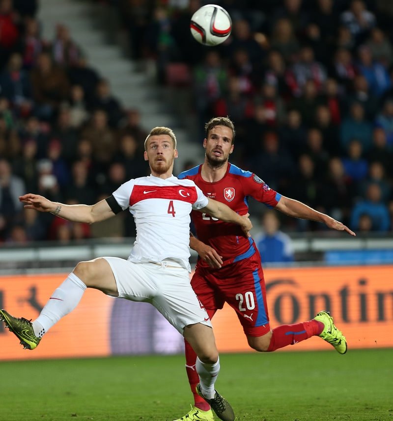 İşte Fatih Terim’in 16 garanti ismi!