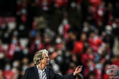 FENERBAHÇE HABERİ: Portekizli gazeteci Jorge Jesus’u yorumladı! Mesut Özil’i kazanmak ister ama...