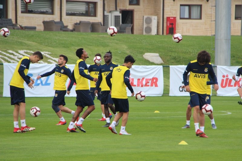 Fenerbahçe’de Ozan Tufan rüzgarı