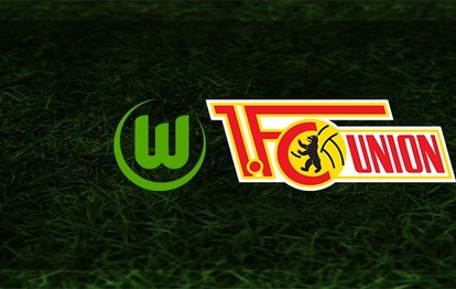 Wolfsburg - Union Berlin maçı saat kaçta hangi kanalda? | Almanya Bundesliga