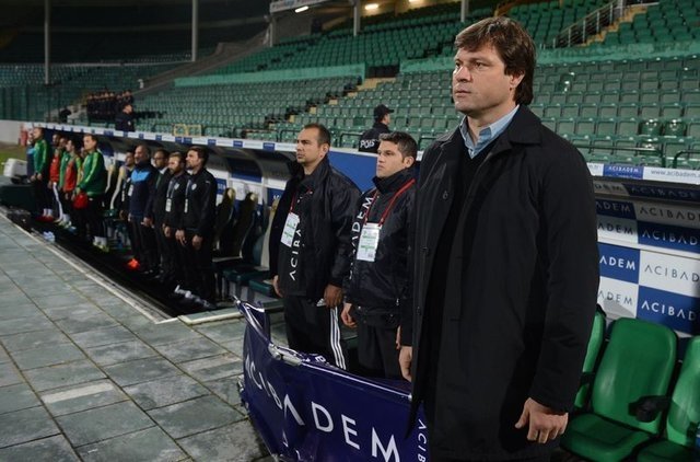 Süper Lig’de görev yapan hocalar şimdi nerede?