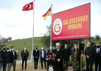 Kemerburgaz’a başlayacağız