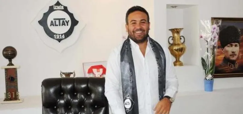 Avrupa’ya ders verdik