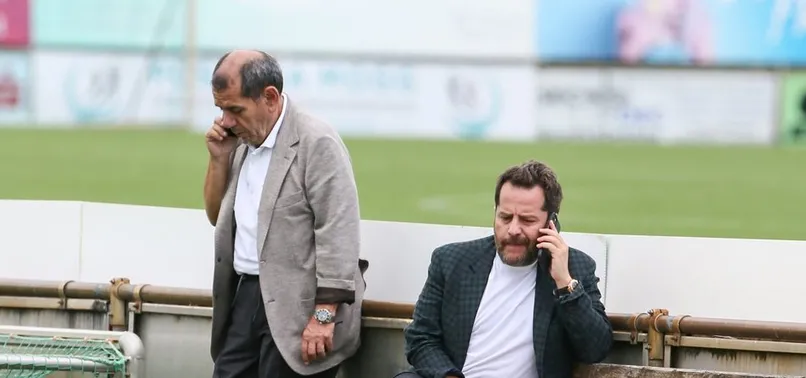 Galatasaray'a transfer yasağı şoku!