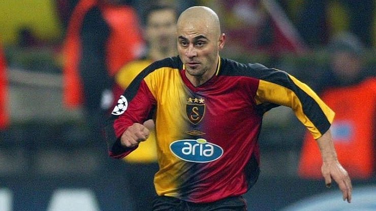 Türkiye’ye gelen en pahalı futbolcular